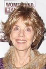 Molly Haskell photo