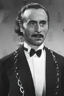 Etienne Decroux photo