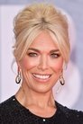 Hannah Waddingham photo