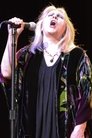 Annie Haslam photo