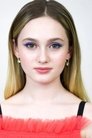 Audrey Grace Marshall photo