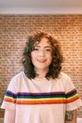 Alice Oseman photo