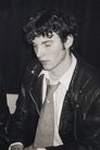 Sal Redpath photo