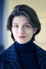 Anna Chipovskaya photo