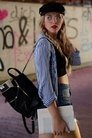 Sarah Mevers photo