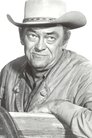 John McIntire photo