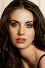 Alison Brie photo