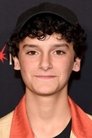 Nicolas Cantu photo