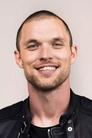 Ed Skrein photo
