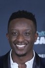 Ahmed Sylla photo