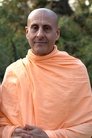 Radhanath Swami photo