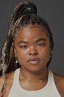 Kerrice Brooks photo