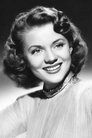 Peggie Castle photo