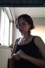 Natacha Curva photo