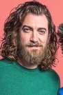 Rhett McLaughlin photo