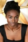 Aïssa Maïga photo