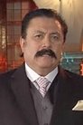 Julio Aldama Jr. photo