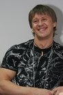 Sergey Isayev photo