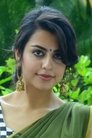 Sasha Singh photo