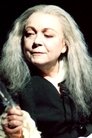 Christine Fersen photo