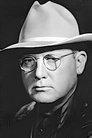 Erle Stanley Gardner photo