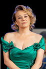 Biliana Petrinska photo