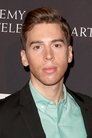 Jordan Gavaris photo