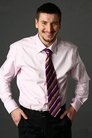 Aleksandr Ustyugov photo