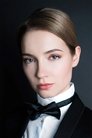 Mariya Lugovaya photo
