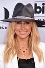 Tish Cyrus photo