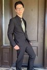 Nathaniel Navarro photo