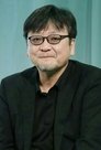 Mamoru Hosoda photo