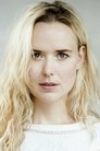 Stine Primdahl photo