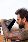 David Murad photo