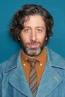 Simon Helberg photo