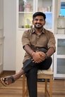 Ashwath Marimuthu photo
