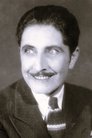 Roy D'Arcy photo