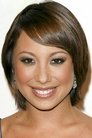 Cheryl Burke photo