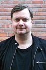 Espen Lervaag photo