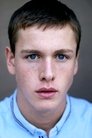 Harris Dickinson photo