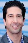David Schwimmer photo