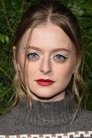 Anna Baryshnikov photo