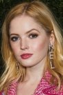 Ellie Bamber photo