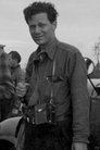 Herbert Kline photo