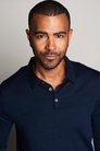 Brandon H. Morgan photo
