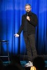 Nate Bargatze photo