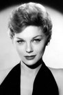 Joanna Moore photo