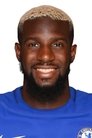 Tiémoué Bakayoko photo