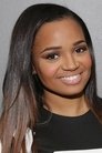 Kyla Pratt photo
