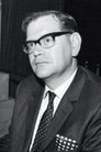 John Braine photo